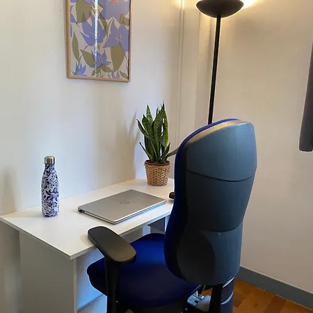 דירה Easy And Accessible Flat Near The ניס