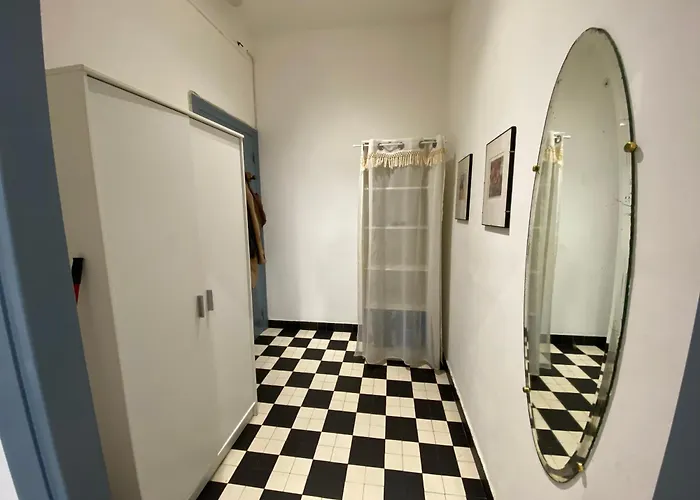 Easy And Accessible Flat Near The Appartement Nice