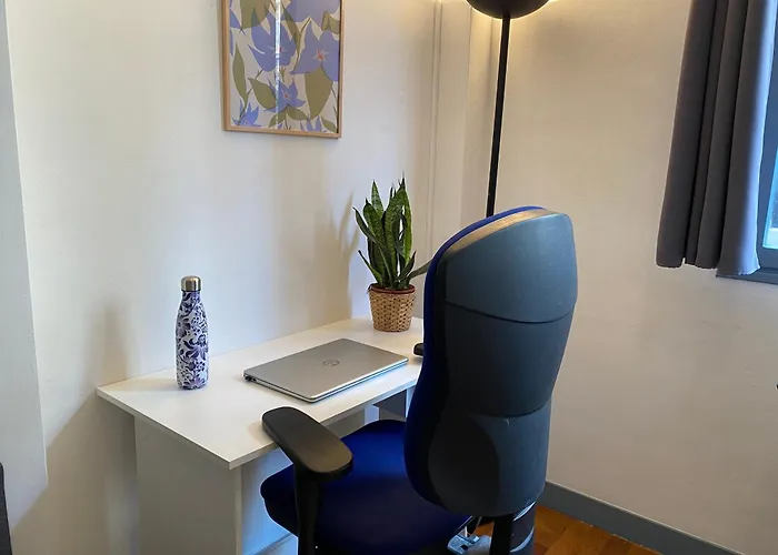 Apartman Easy And Accessible Flat Near The Nizza